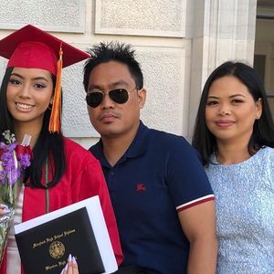 Meet your Posher, Ervin john